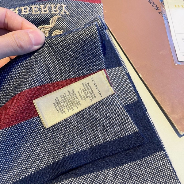 ブランドマフラー全体デザイン